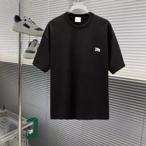Wholesale Burberry T-Shirts Short Sleeved For Unisex #1347185 $48.00 USD, Wholesale Quality Replica Burberry T-Shirts