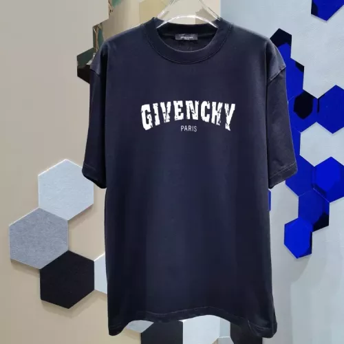 Wholesale Givenchy T-Shirts Short Sleeved For Unisex #1347188 $41.00 USD, Wholesale Quality Replica Givenchy T-Shirts