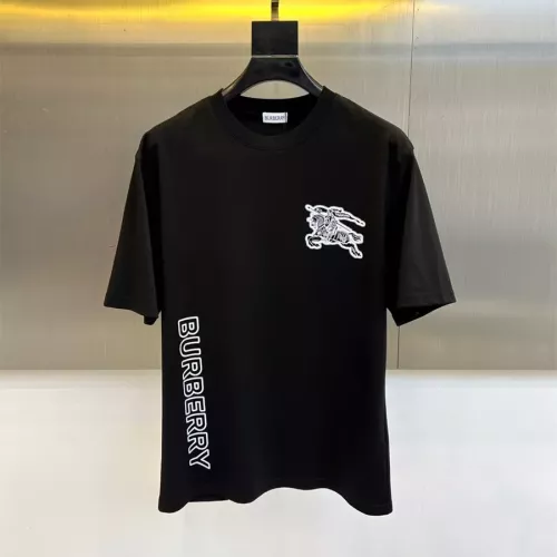 Wholesale Burberry T-Shirts Short Sleeved For Men #1347206 $42.00 USD, Wholesale Quality Replica Burberry T-Shirts