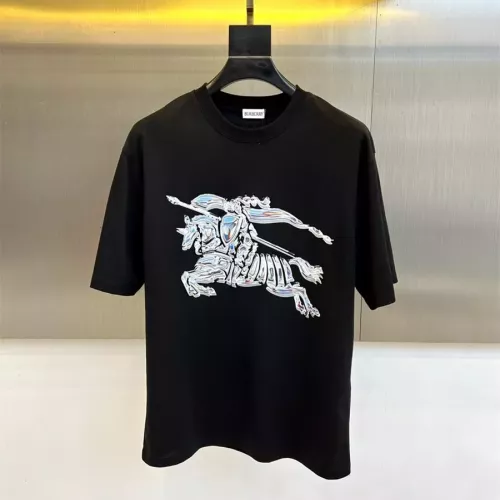 Wholesale Burberry T-Shirts Short Sleeved For Men #1347208 $42.00 USD, Wholesale Quality Replica Burberry T-Shirts