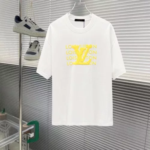 Wholesale Louis Vuitton LV T-Shirts Short Sleeved For Unisex #1347209 $48.00 USD, Wholesale Quality Replica Louis Vuitton LV T-Shirts