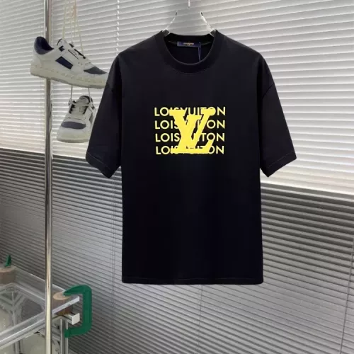 Wholesale Louis Vuitton LV T-Shirts Short Sleeved For Unisex #1347210 $48.00 USD, Wholesale Quality Replica Louis Vuitton LV T-Shirts