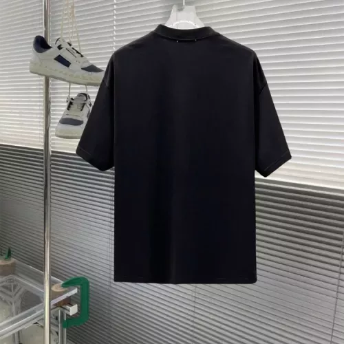Replica Prada T-Shirts Short Sleeved For Unisex #1347216 $48.00 USD for Wholesale
