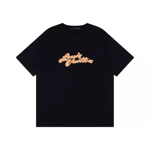 Wholesale Louis Vuitton LV T-Shirts Short Sleeved For Unisex #1347224 $42.00 USD, Wholesale Quality Replica Louis Vuitton LV T-Shirts
