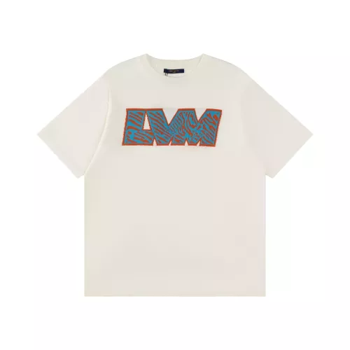 Wholesale Louis Vuitton LV T-Shirts Short Sleeved For Unisex #1347238 $45.00 USD, Wholesale Quality Replica Louis Vuitton LV T-Shirts