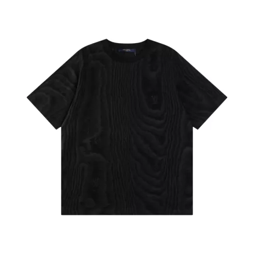 Wholesale Louis Vuitton LV T-Shirts Short Sleeved For Unisex #1347241 $48.00 USD, Wholesale Quality Replica Louis Vuitton LV T-Shirts