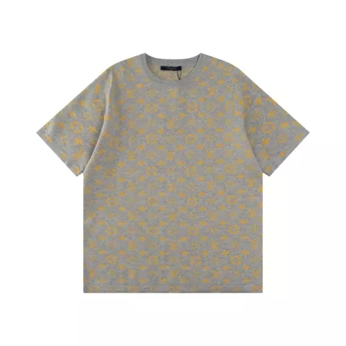 Wholesale Louis Vuitton LV T-Shirts Short Sleeved For Unisex #1347243 $48.00 USD, Wholesale Quality Replica Louis Vuitton LV T-Shirts