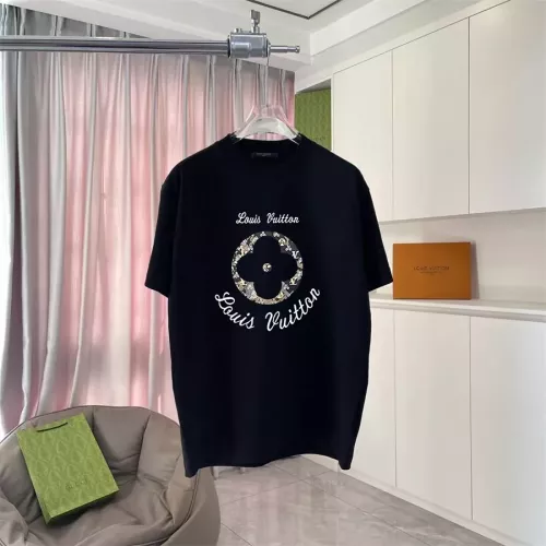 Wholesale Louis Vuitton LV T-Shirts Short Sleeved For Unisex #1347274 $42.00 USD, Wholesale Quality Replica Louis Vuitton LV T-Shirts