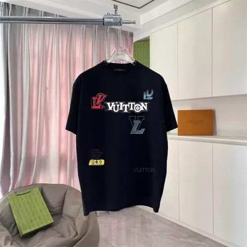 Wholesale Louis Vuitton LV T-Shirts Short Sleeved For Unisex #1347297 $42.00 USD, Wholesale Quality Replica Louis Vuitton LV T-Shirts