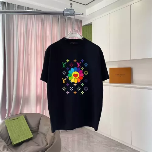 Wholesale Louis Vuitton LV T-Shirts Short Sleeved For Unisex #1347301 $42.00 USD, Wholesale Quality Replica Louis Vuitton LV T-Shirts