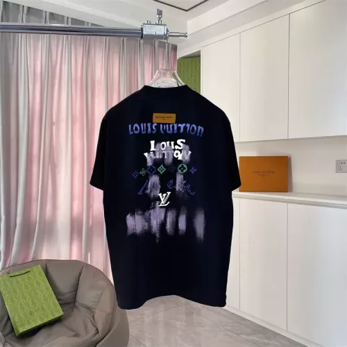 Wholesale Louis Vuitton LV T-Shirts Short Sleeved For Unisex #1347305 $42.00 USD, Wholesale Quality Replica Louis Vuitton LV T-Shirts