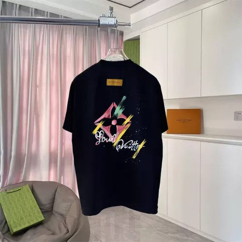 Wholesale Louis Vuitton LV T-Shirts Short Sleeved For Unisex #1347309 $42.00 USD, Wholesale Quality Replica Louis Vuitton LV T-Shirts