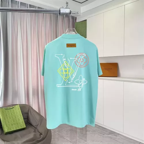Wholesale Louis Vuitton LV T-Shirts Short Sleeved For Unisex #1347311 $42.00 USD, Wholesale Quality Replica Louis Vuitton LV T-Shirts