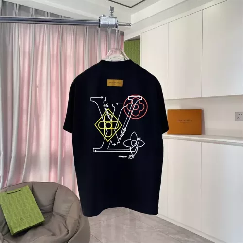 Wholesale Louis Vuitton LV T-Shirts Short Sleeved For Unisex #1347313 $42.00 USD, Wholesale Quality Replica Louis Vuitton LV T-Shirts