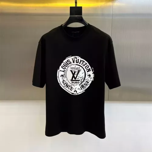 Wholesale Louis Vuitton LV T-Shirts Short Sleeved For Men #1347315 $42.00 USD, Wholesale Quality Replica Louis Vuitton LV T-Shirts