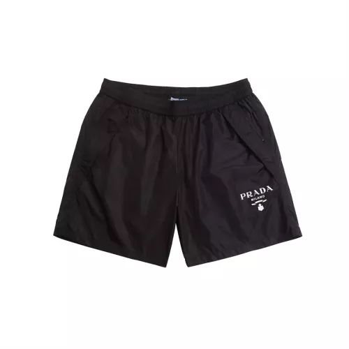 Wholesale Prada Pants For Unisex #1347370 $42.00 USD, Wholesale Quality Replica Prada Pants