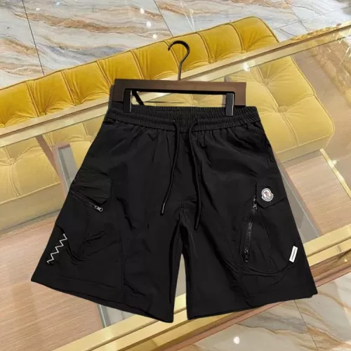 Wholesale Moncler Pants For Men #1347372 $64.00 USD, Wholesale Quality Replica Moncler Pants