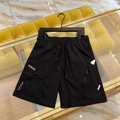 Wholesale Prada Pants For Men #1347373 $64.00 USD, Wholesale Quality Replica Prada Pants