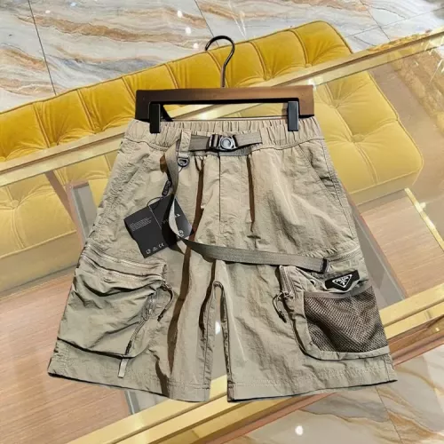 Wholesale Prada Pants For Men #1347374 $64.00 USD, Wholesale Quality Replica Prada Pants