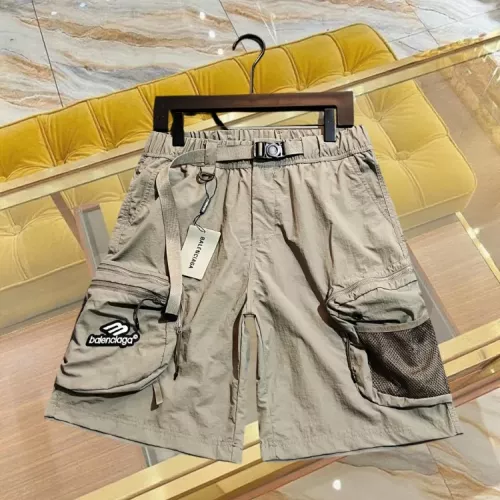 Wholesale Balenciaga Pants For Men #1347379 $64.00 USD, Wholesale Quality Replica Balenciaga Pants