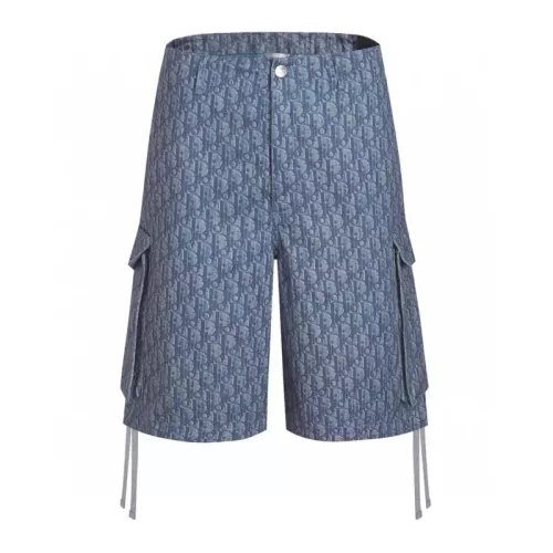 Wholesale Christian Dior Pants For Men #1347388 $100.00 USD, Wholesale Quality Replica Christian Dior Pants
