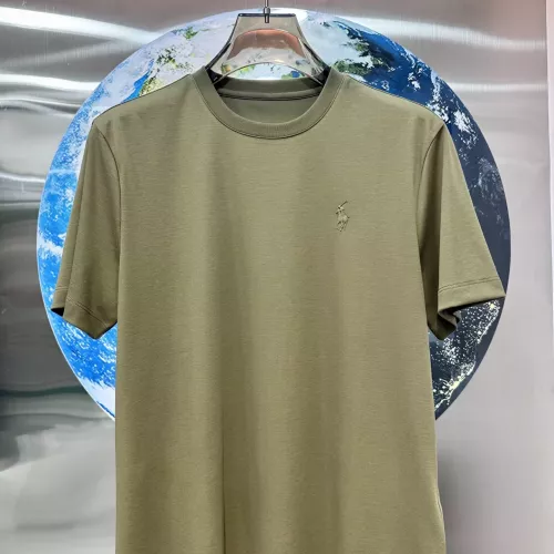 Wholesale Ralph Lauren Polo T-Shirts Short Sleeved For Men #1347389 $68.00 USD, Wholesale Quality Replica Ralph Lauren Polo T-Shirts