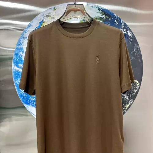 Wholesale Ralph Lauren Polo T-Shirts Short Sleeved For Men #1347390 $68.00 USD, Wholesale Quality Replica Ralph Lauren Polo T-Shirts