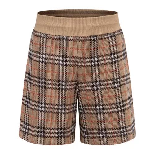 Wholesale Burberry Pants For Unisex #1347392 $100.00 USD, Wholesale Quality Replica Burberry Pants