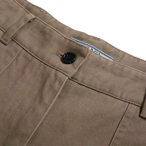 Replica Prada Pants For Unisex #1347393 $96.00 USD for Wholesale