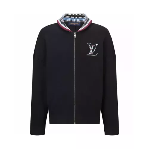 Wholesale Louis Vuitton LV Sweaters Long Sleeved For Unisex #1347400 $105.00 USD, Wholesale Quality Replica Louis Vuitton LV Sweaters