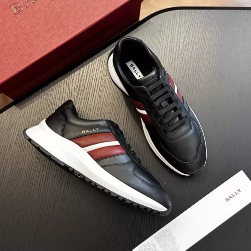 Wholesale Bally Casual Shoes For Men #1347421 $85.00 USD, Wholesale Quality Replica Bally Casual Shoes