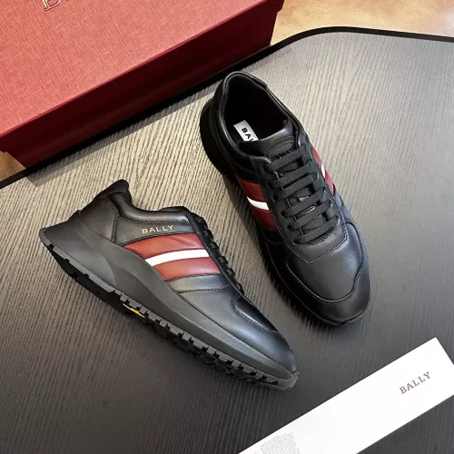 Wholesale Bally Casual Shoes For Men #1347422 $85.00 USD, Wholesale Quality Replica Bally Casual Shoes