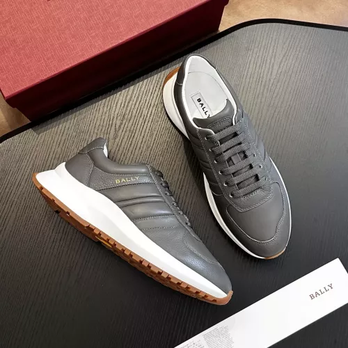 Wholesale Bally Casual Shoes For Men #1347423 $85.00 USD, Wholesale Quality Replica Bally Casual Shoes