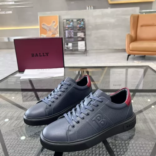 Wholesale Bally Casual Shoes For Men #1347426 $80.00 USD, Wholesale Quality Replica Bally Casual Shoes