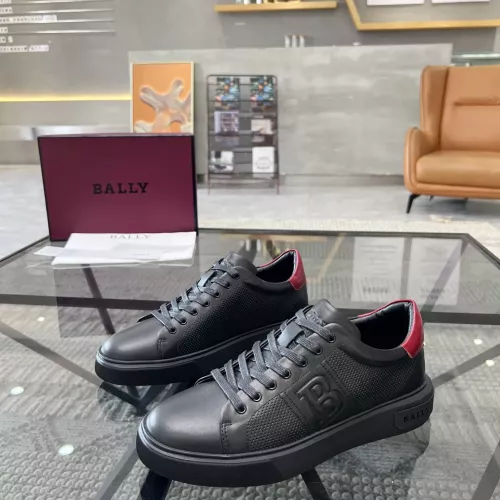 Wholesale Bally Casual Shoes For Men #1347427 $80.00 USD, Wholesale Quality Replica Bally Casual Shoes