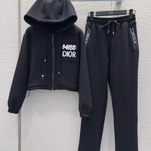 Wholesale Christian Dior Tracksuits Long Sleeved For Women #1347435 $98.00 USD, Wholesale Quality Replica Christian Dior Tracksuits