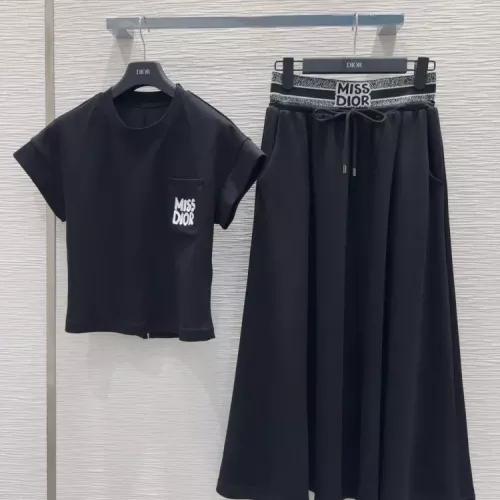 Wholesale Christian Dior Tracksuits Sleeveless For Women #1347442 $96.00 USD, Wholesale Quality Replica Christian Dior Tracksuits