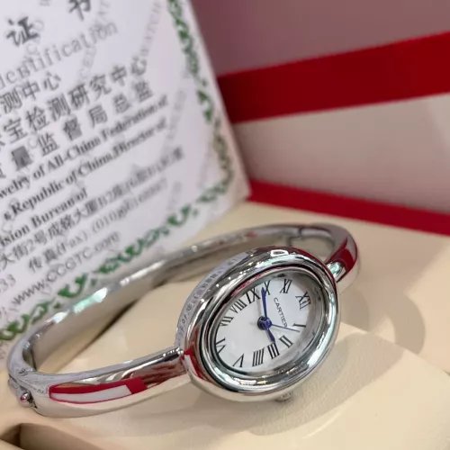 Wholesale Cartier Watches #1347450 $29.00 USD, Wholesale Quality Replica Cartier Watches