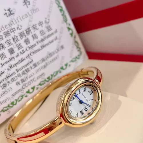 Wholesale Cartier Watches #1347451 $29.00 USD, Wholesale Quality Replica Cartier Watches