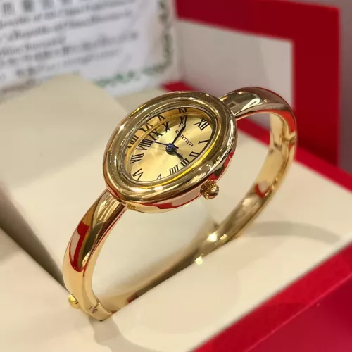 Replica Cartier Watches #1347452 $29.00 USD for Wholesale