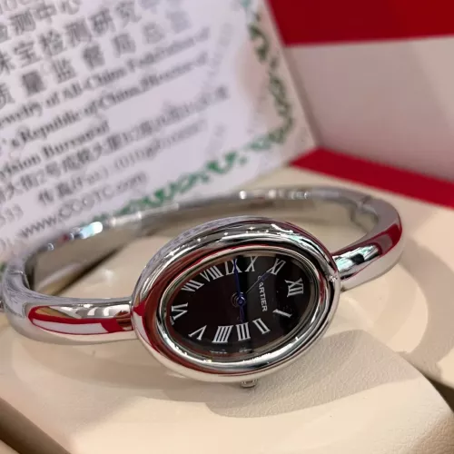 Wholesale Cartier Watches #1347453 $29.00 USD, Wholesale Quality Replica Cartier Watches