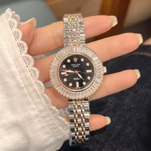 Wholesale Rolex Watches #1347500 $34.00 USD, Wholesale Quality Replica Rolex Watches