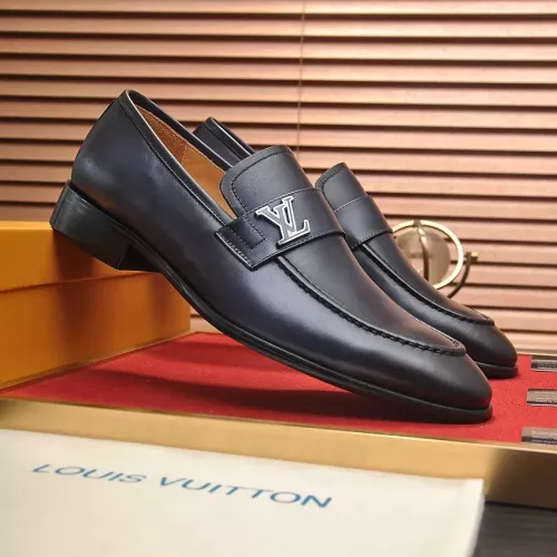 Replica Louis Vuitton LV Oxfords Shoes For Men #1347592 $96.00 USD for Wholesale