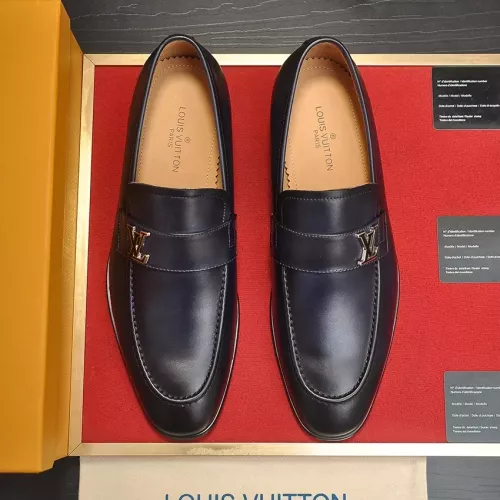 Replica Louis Vuitton LV Oxfords Shoes For Men #1347592 $96.00 USD for Wholesale