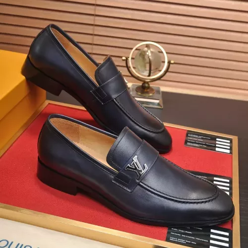 Replica Louis Vuitton LV Oxfords Shoes For Men #1347592 $96.00 USD for Wholesale