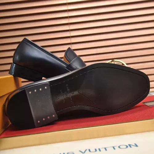 Replica Louis Vuitton LV Oxfords Shoes For Men #1347592 $96.00 USD for Wholesale