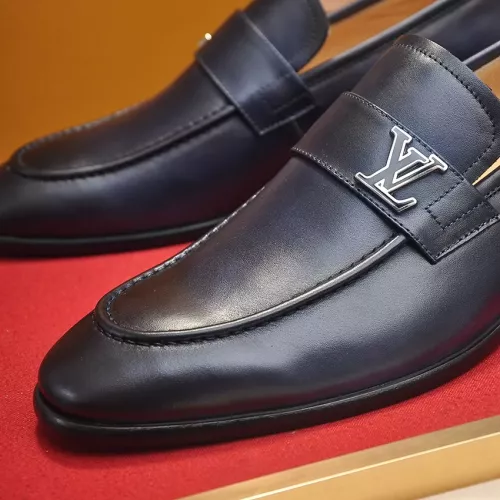 Replica Louis Vuitton LV Oxfords Shoes For Men #1347592 $96.00 USD for Wholesale
