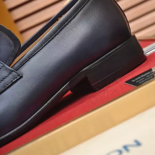 Replica Louis Vuitton LV Oxfords Shoes For Men #1347592 $96.00 USD for Wholesale