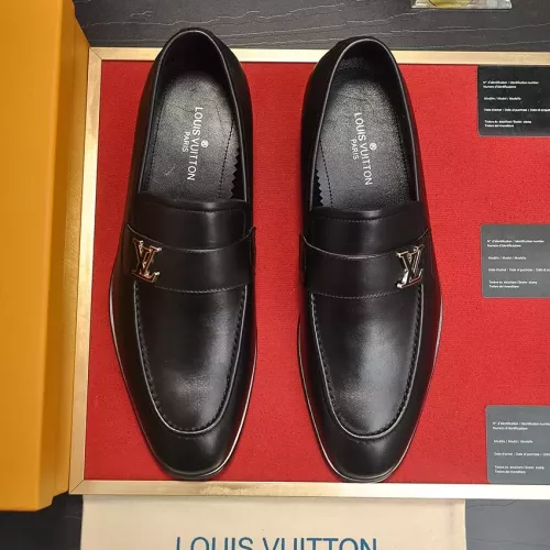 Replica Louis Vuitton LV Oxfords Shoes For Men #1347593 $96.00 USD for Wholesale