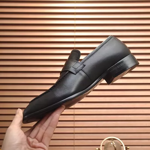 Replica Louis Vuitton LV Oxfords Shoes For Men #1347593 $96.00 USD for Wholesale